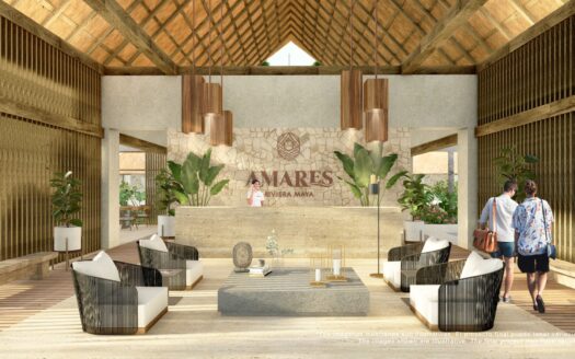 Amares Premium Lot